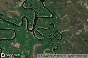 Little Yetna River