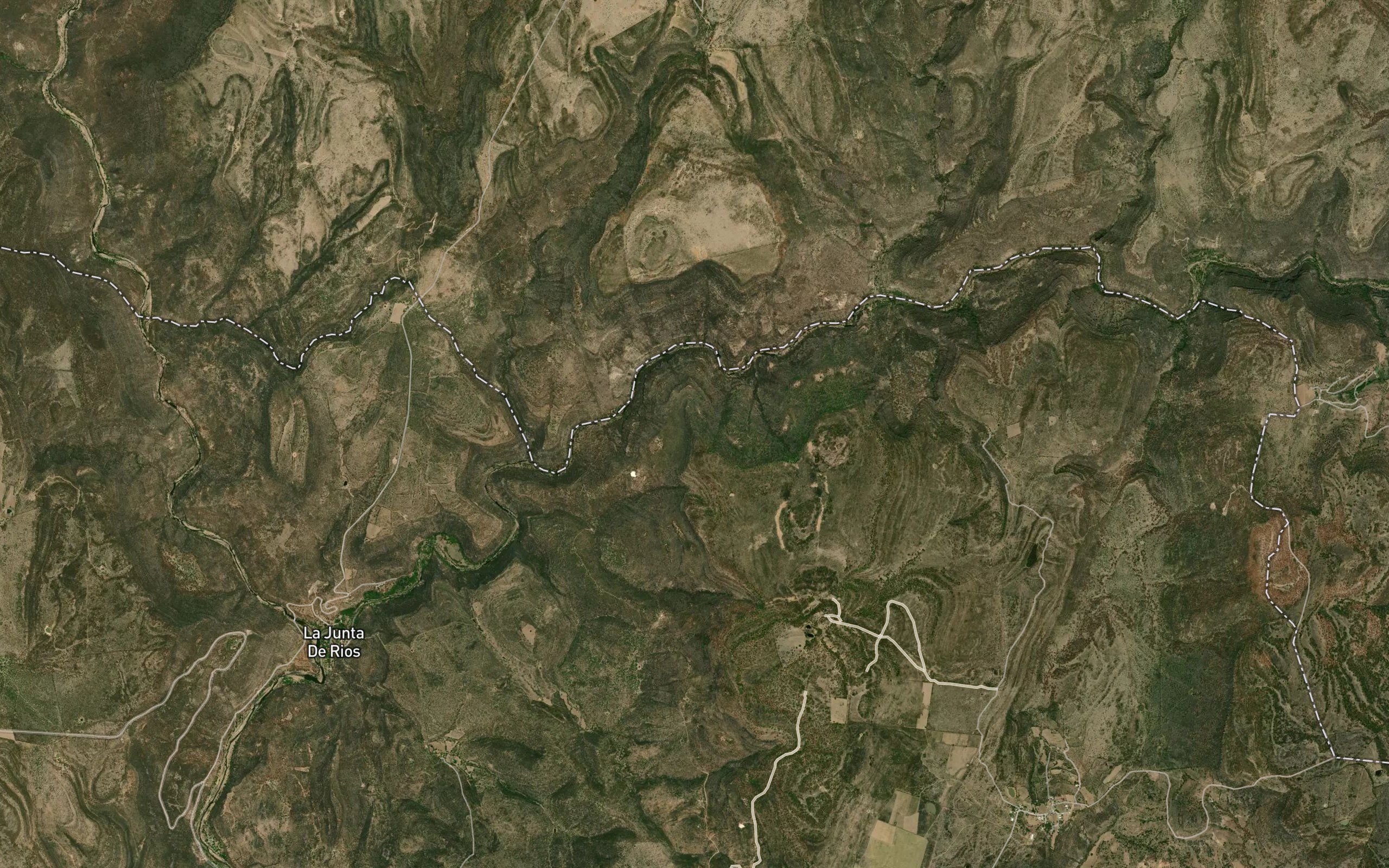Rio Atotoac