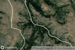 Garner Creek