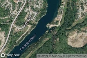 Cai Creek