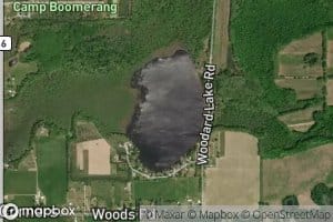 Woodard Lake