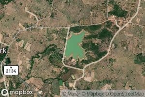 Ang Kep Nam Huai Tham Suea