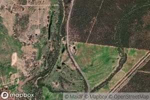 Macnally Creek