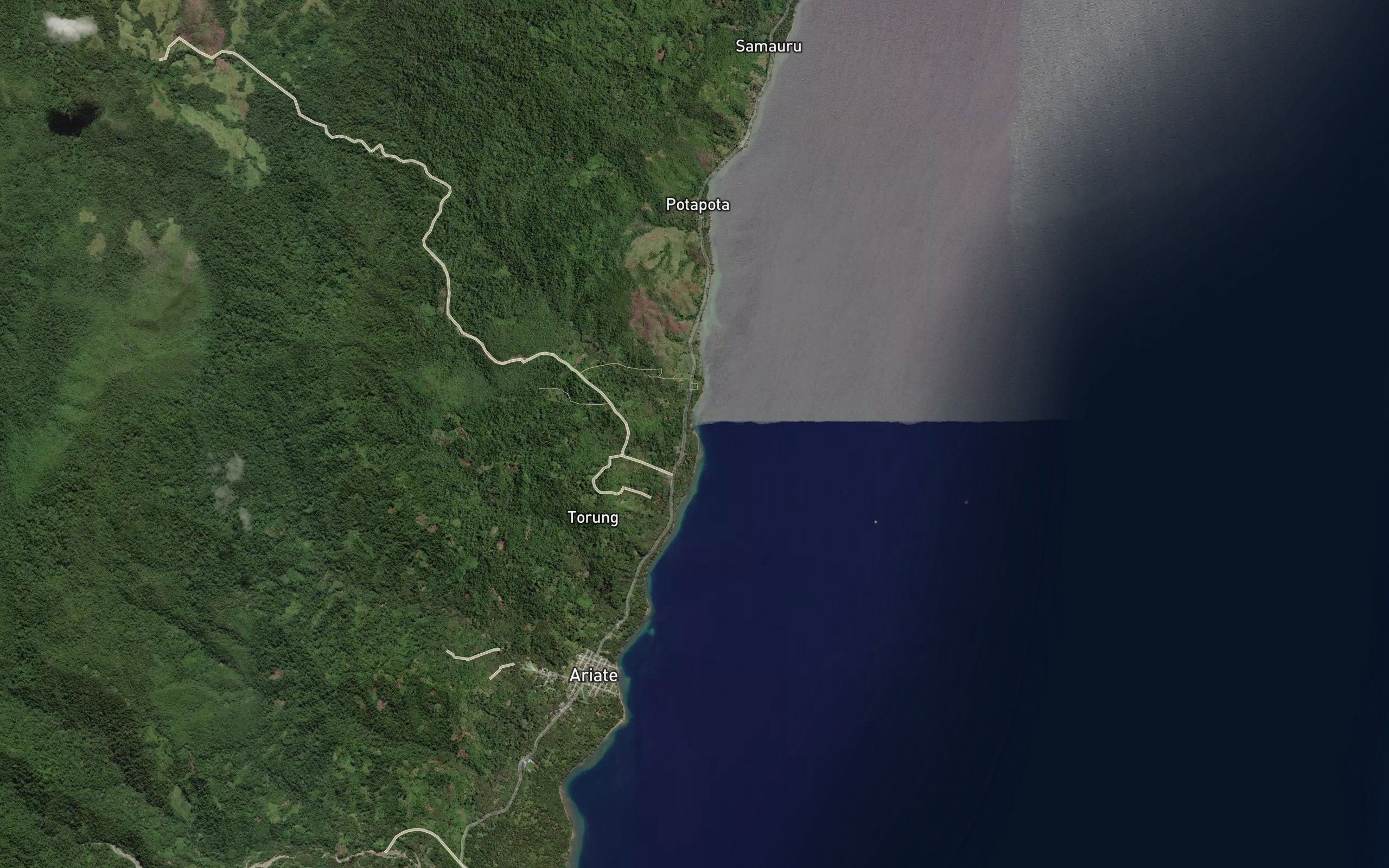 Wai Talaga