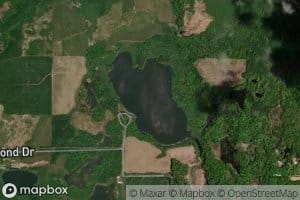 Diamond Lake