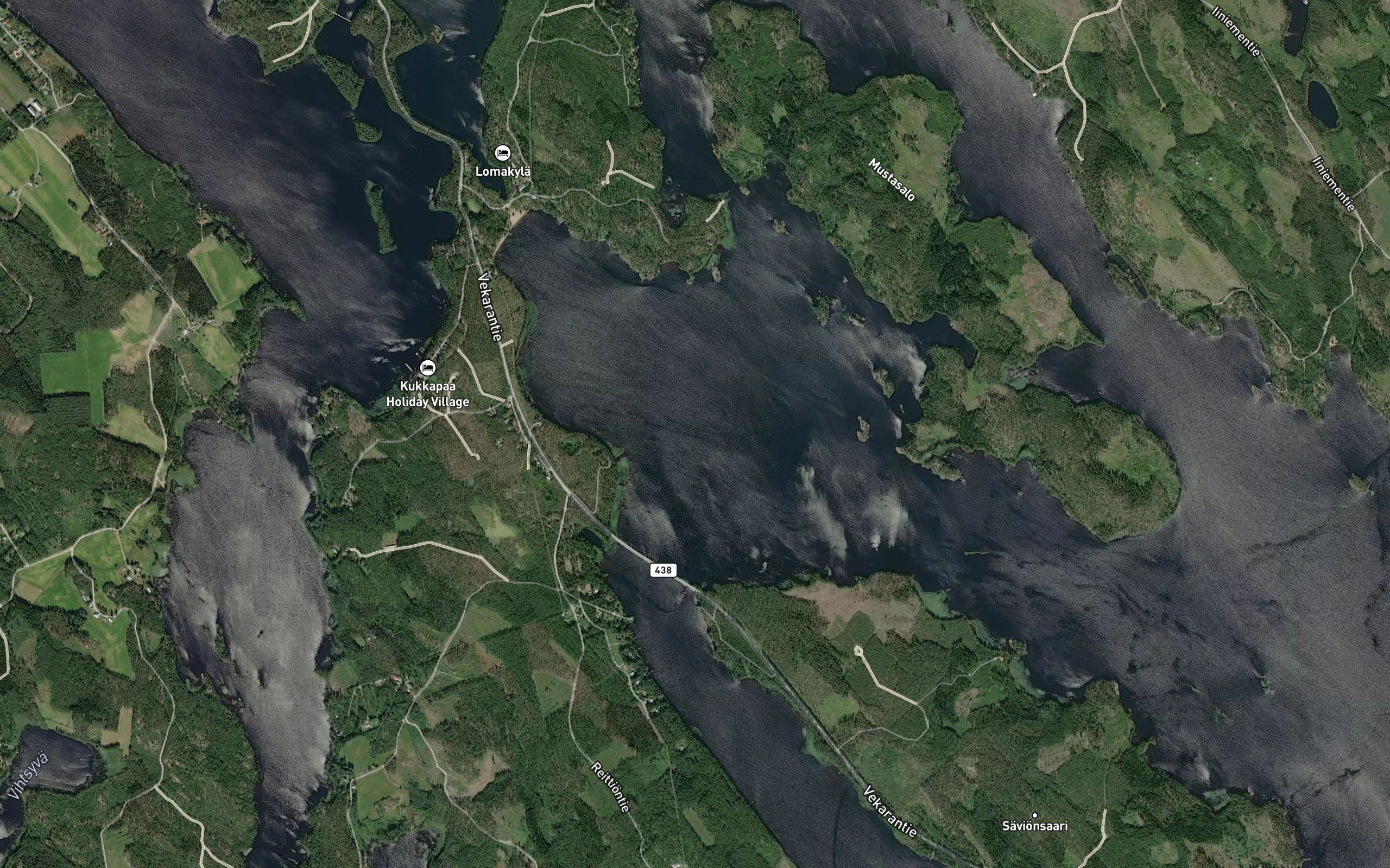 Kukkapaanselka