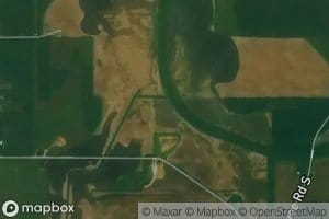 Old Channel Mud Creek