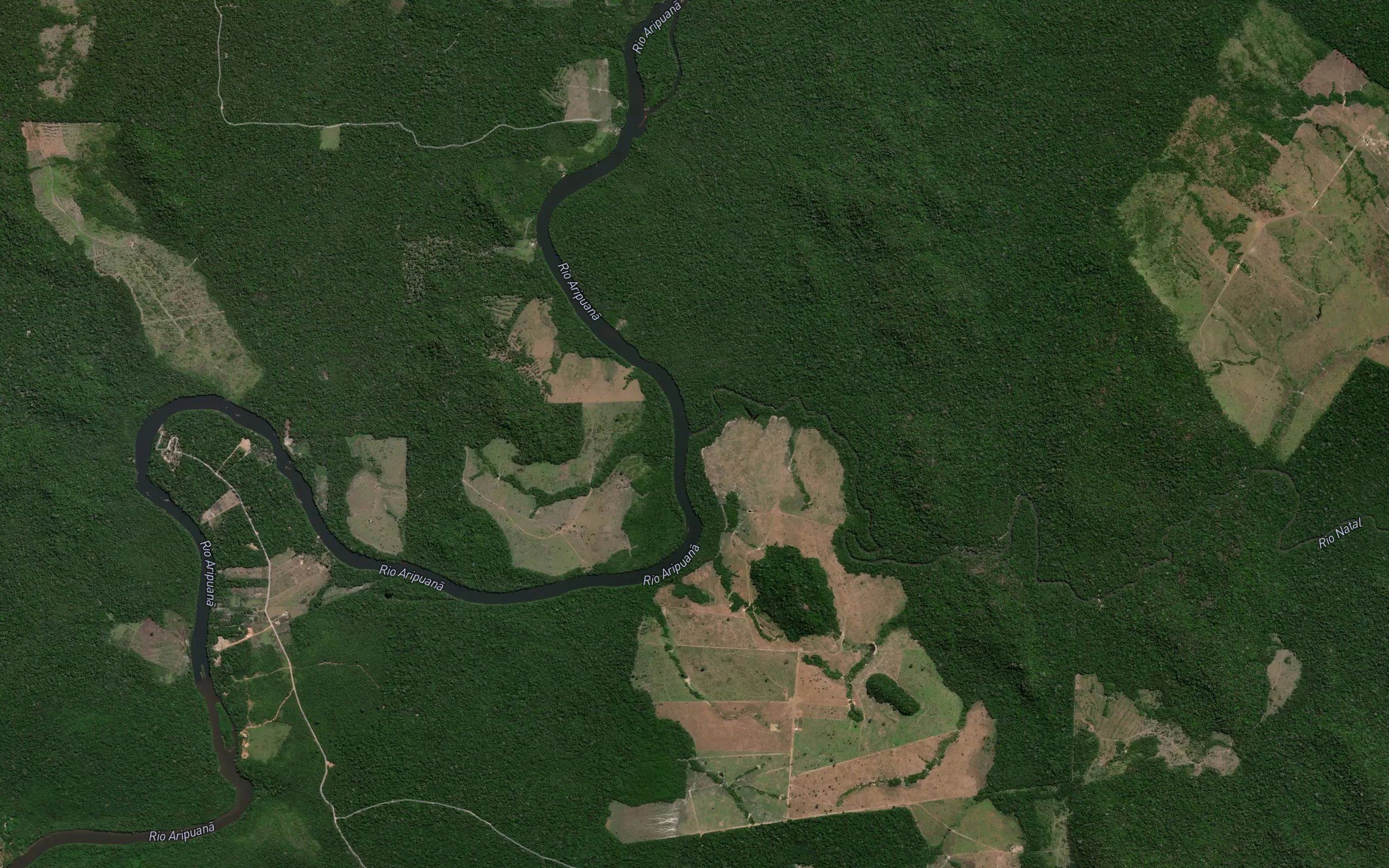 Rio Natal