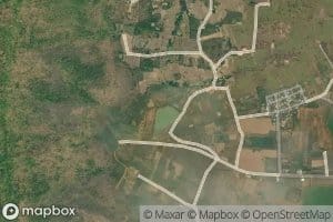 Ang Kep Nam Huai Hin Lap Mit