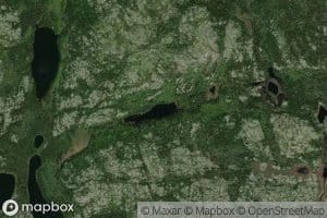 Lac Buser