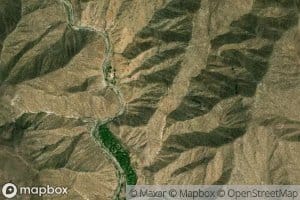 Arroyo Los Aposentos