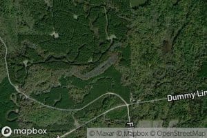 Dancing Rabbit Creek