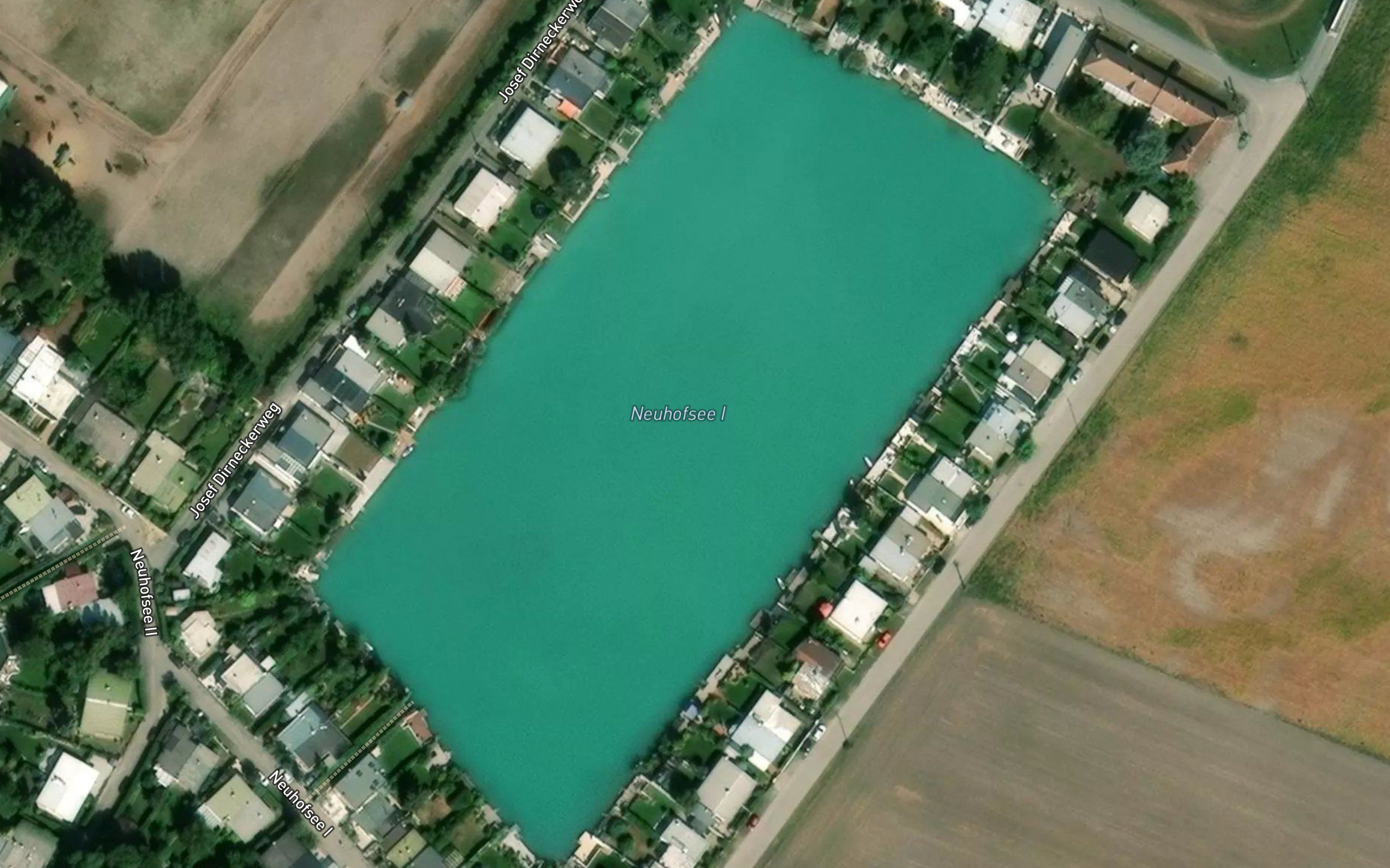 Neuhofsee