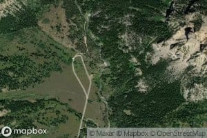 Granite Falls Hot Springs