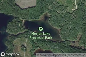 Morton Lake