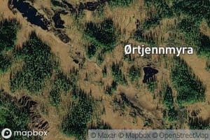 Ortjennsbekken
