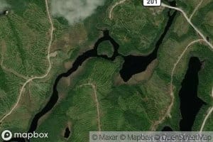 Lac Monique