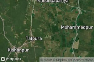 Barh Ki Sarai Branch