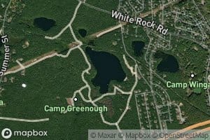 Greenough Pond