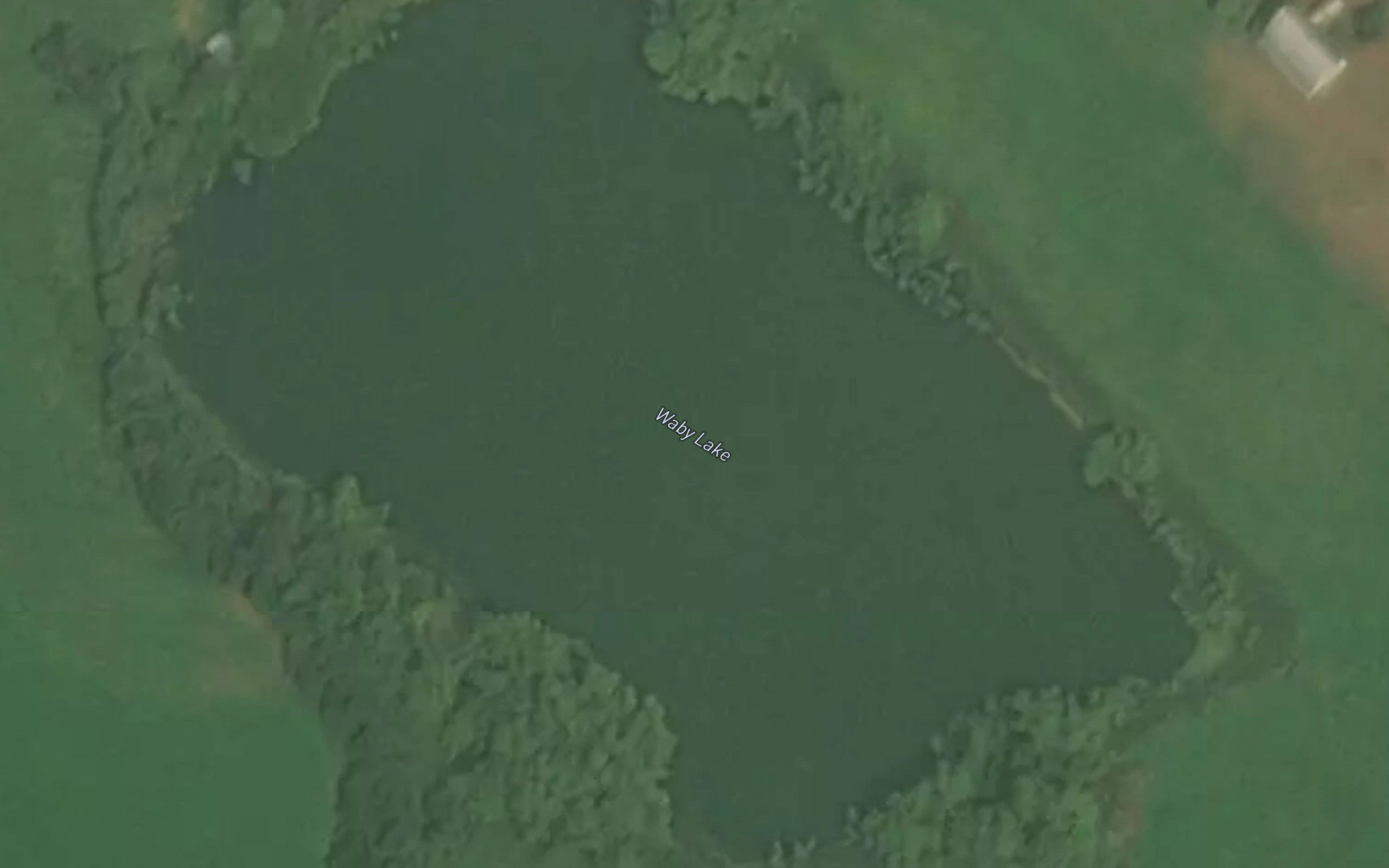 Waby Lake