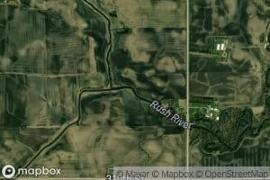 North Branch Rush River