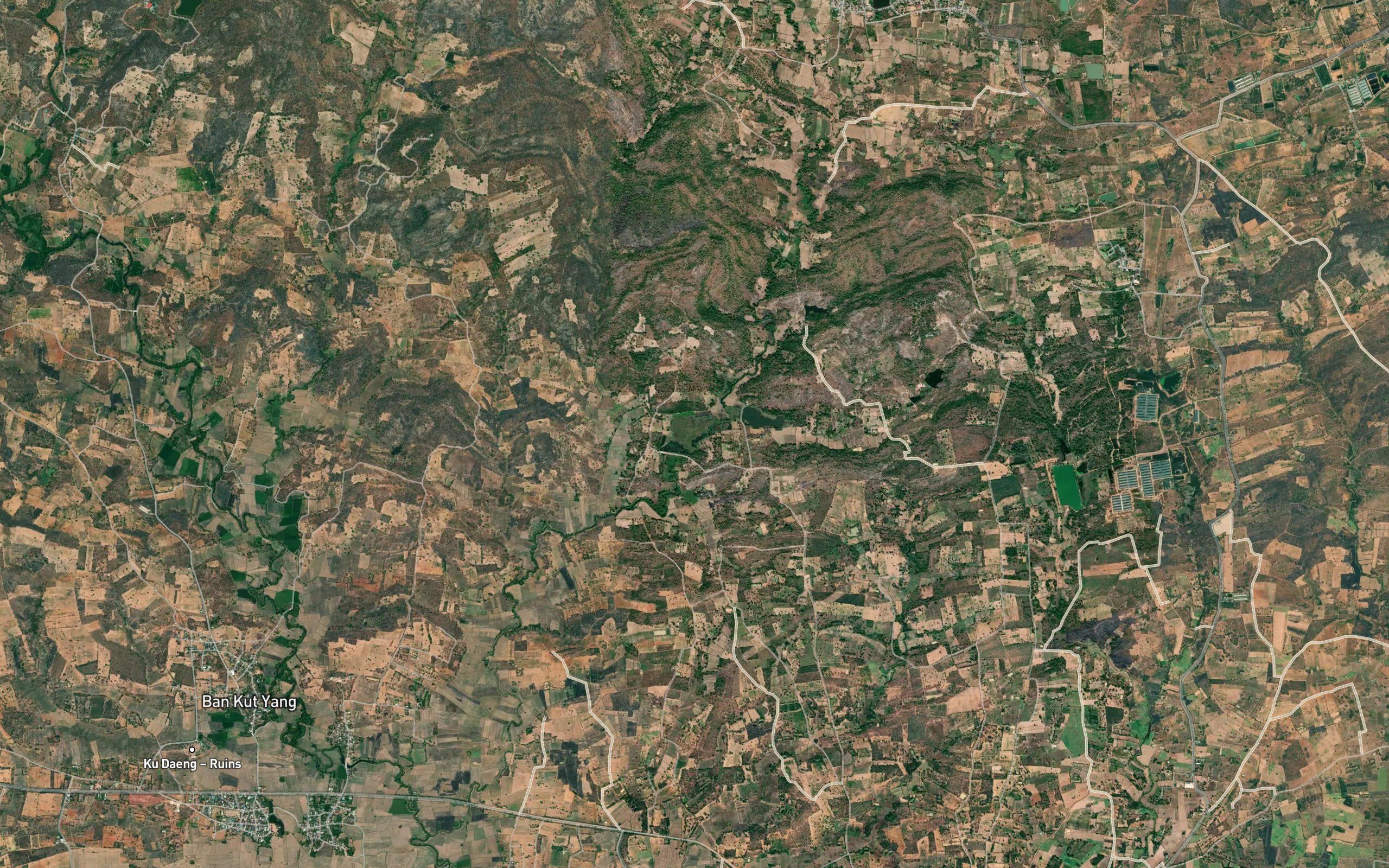 Ang Kep Nam Huai Yang