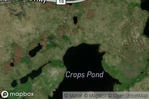 Crops Pond