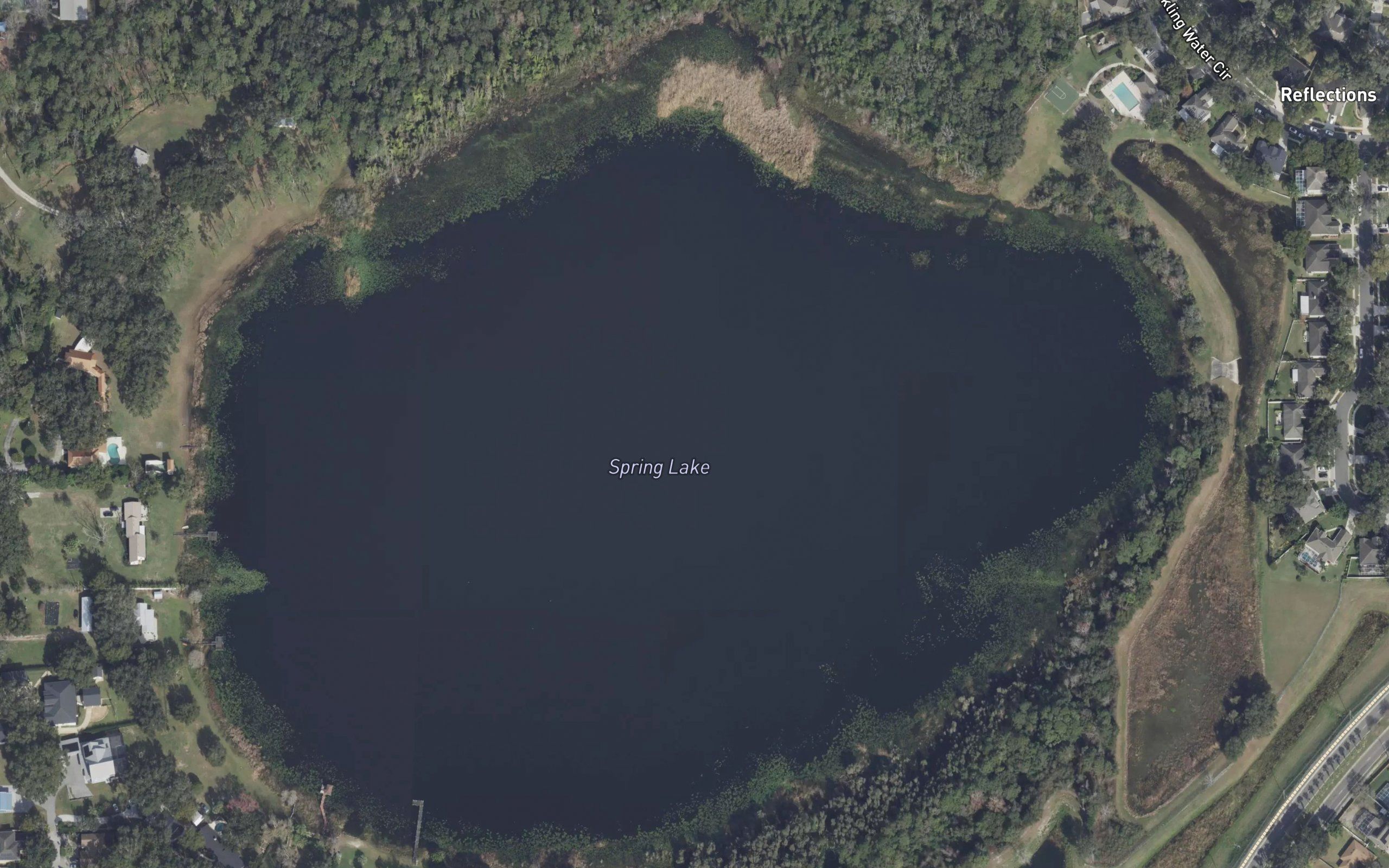 Spring Lake