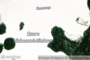 Ozero Nizhnezolotitskoye