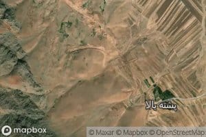 Cheshmeh-ye Darreh Nazar