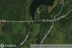 Lower Kimball Lake 6