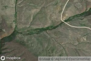 Hog Cove Creek