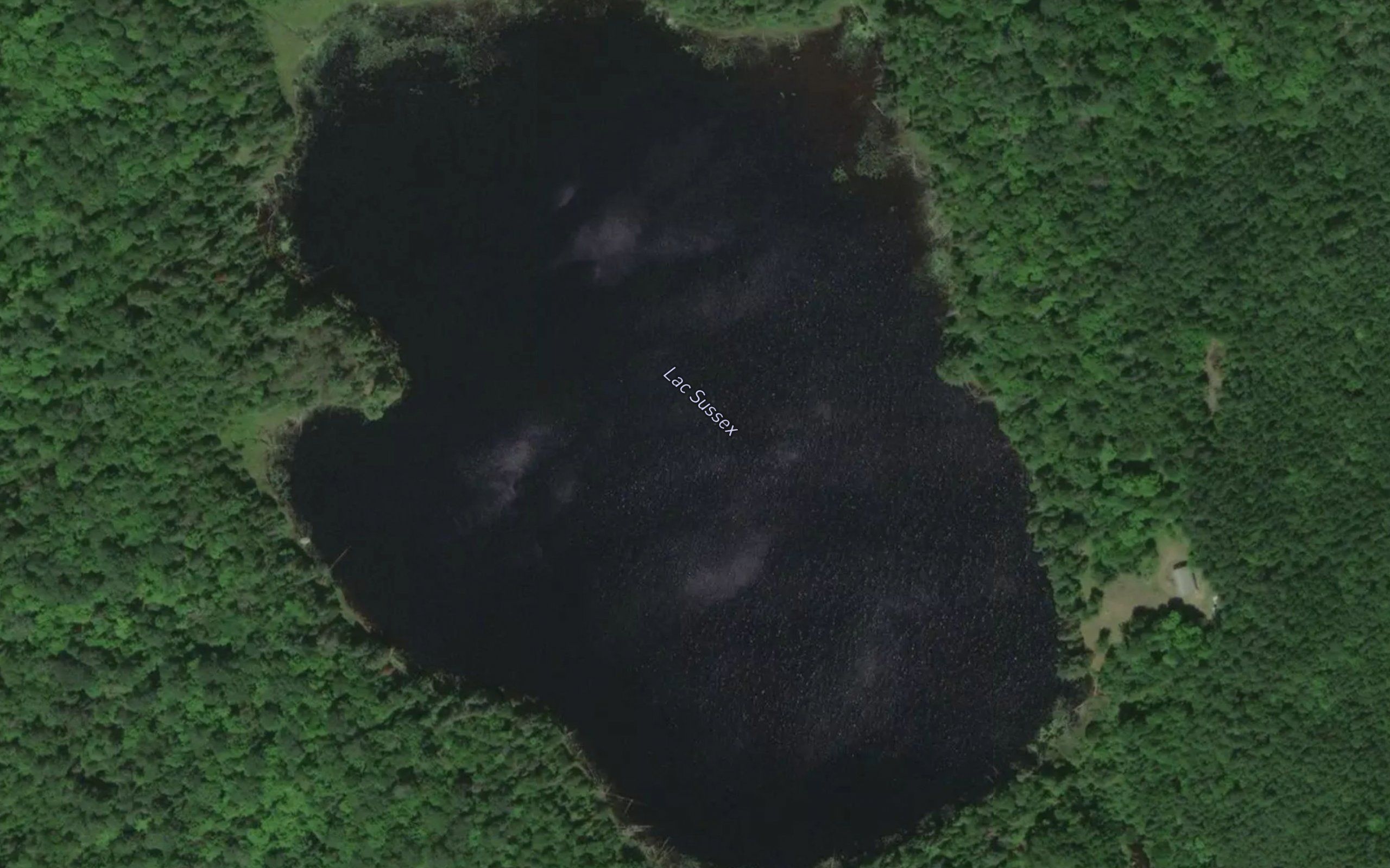 Lac Sussex