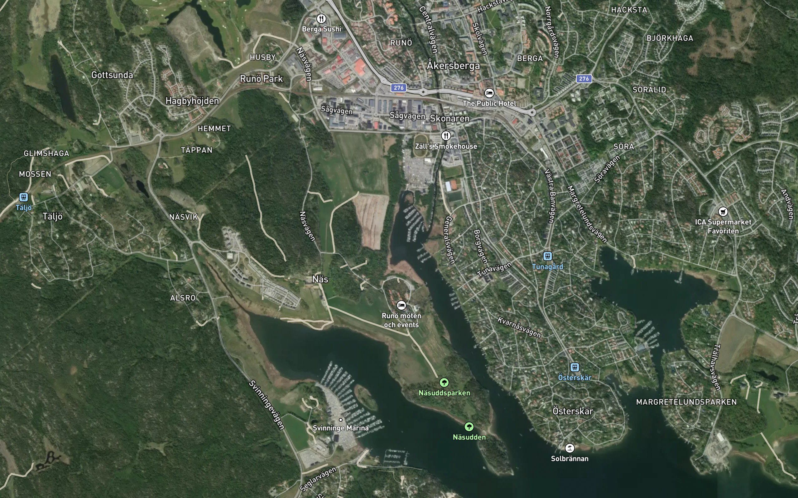 Kalkviken
