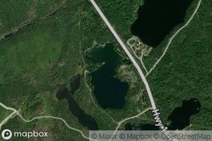 Loon Lake