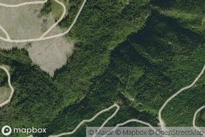 Tanglewood Creek