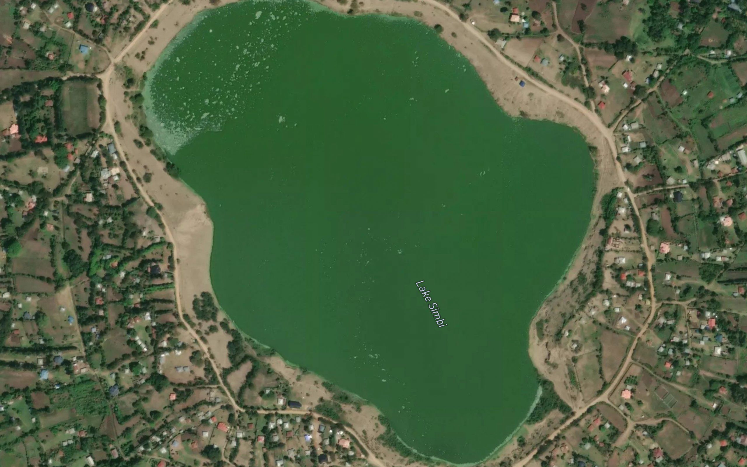 Simbi Lake