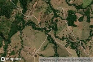 Corrego Santo Antonio do Amparo