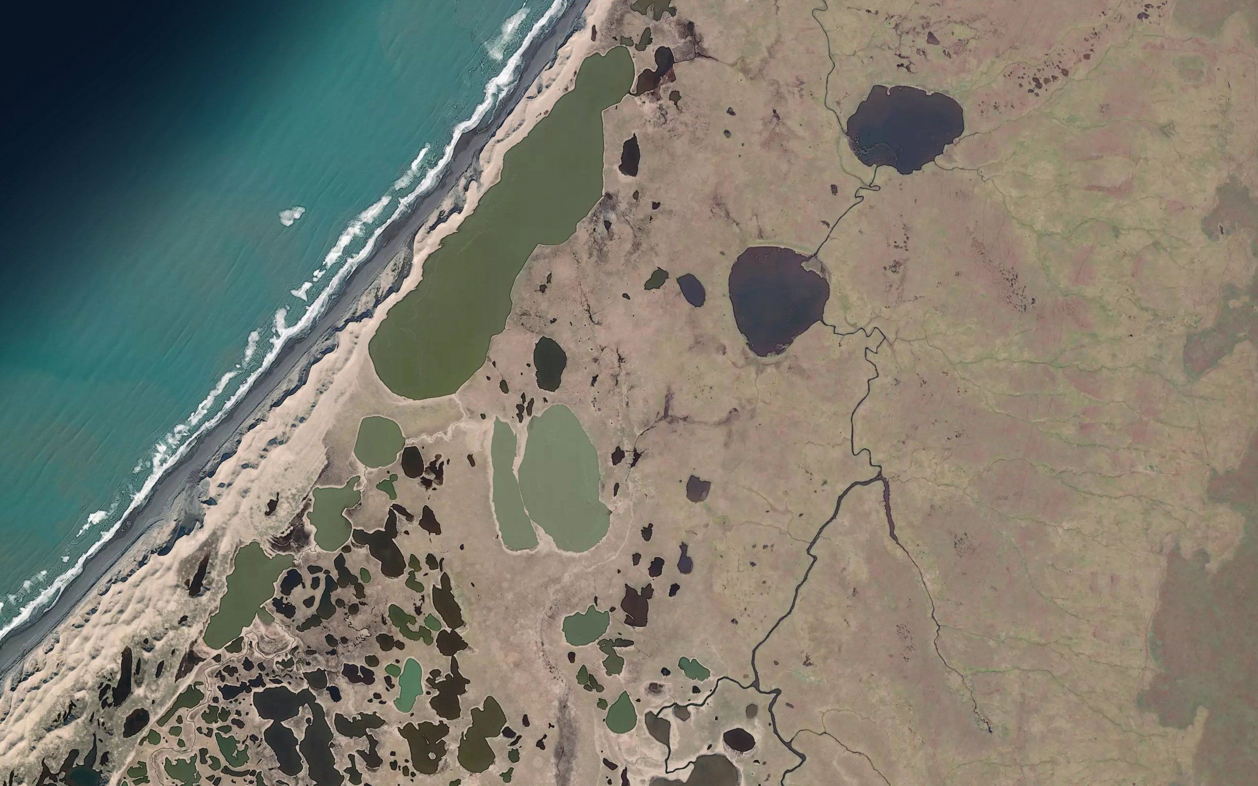 Big Lake