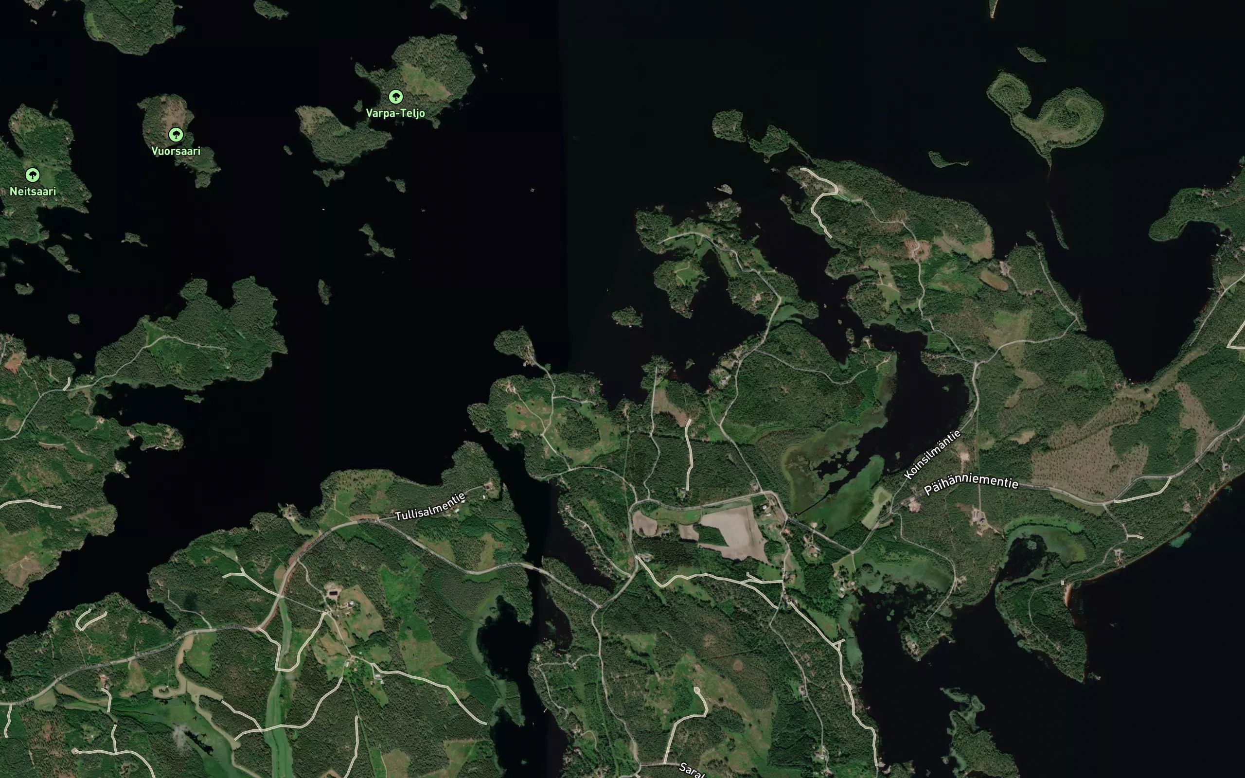 Virtasenlahti