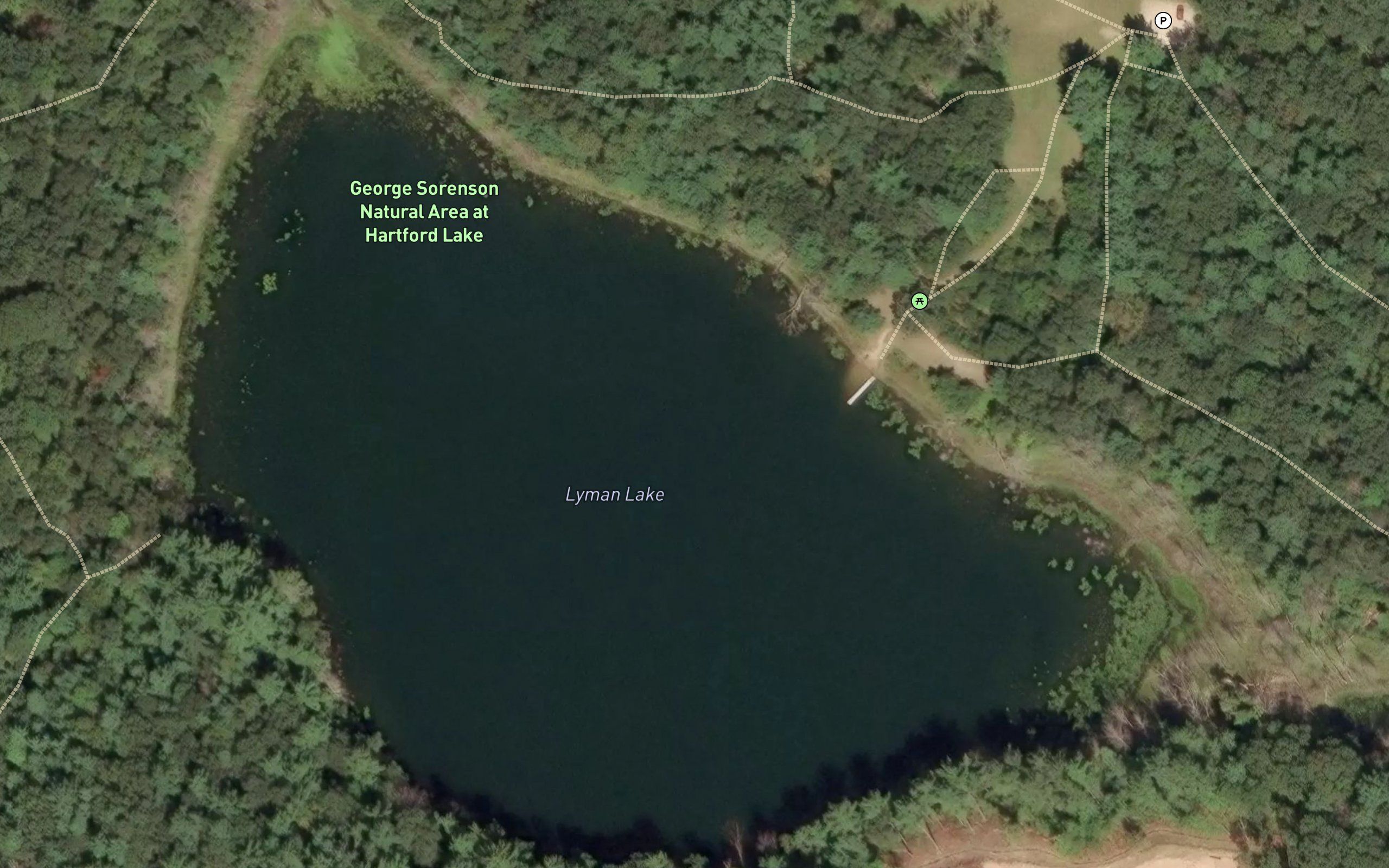Lyman Lake