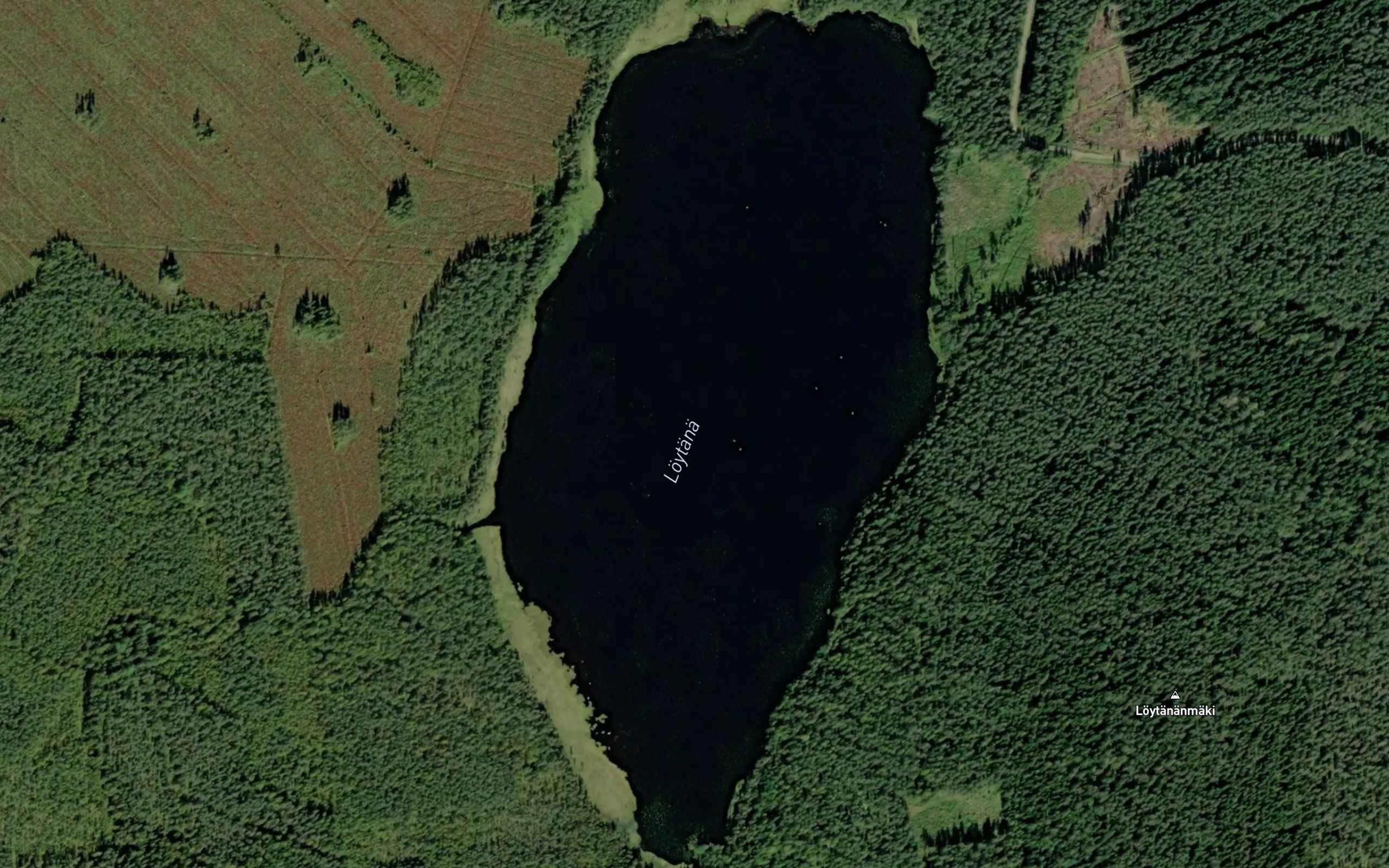 Lotanajarvi