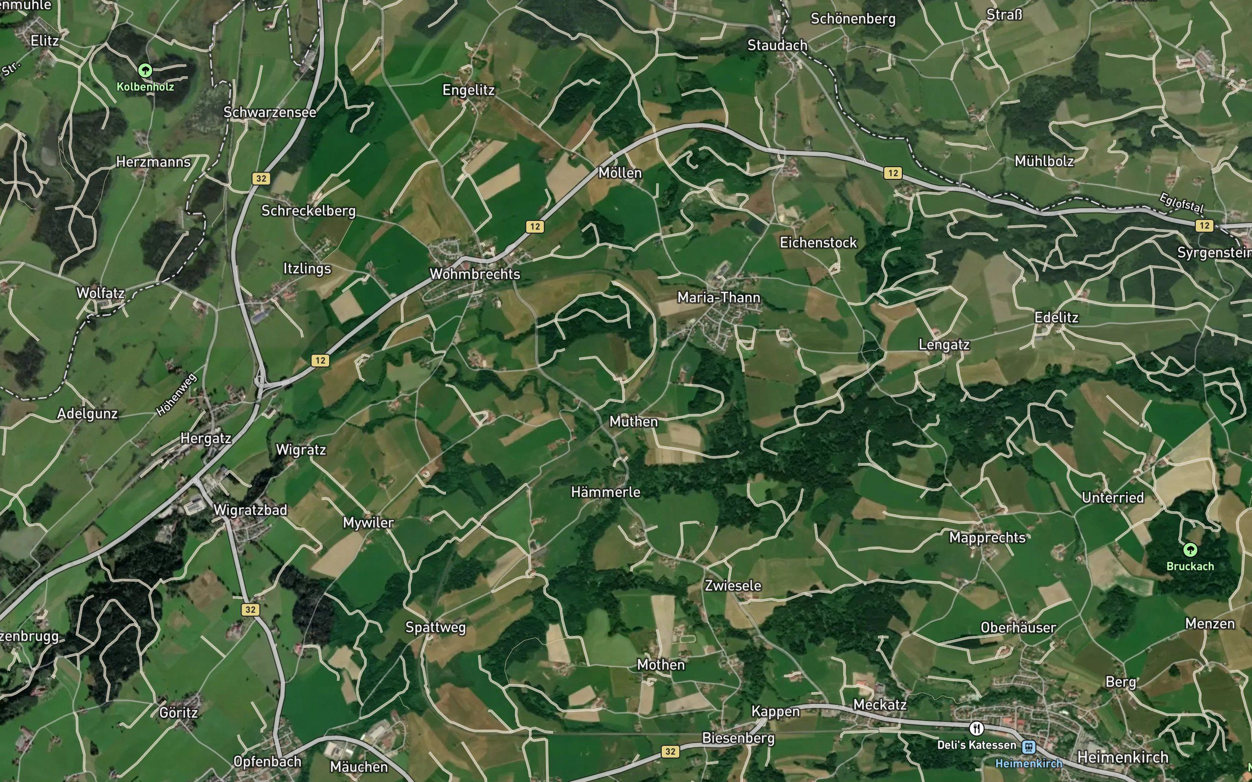 Durrach