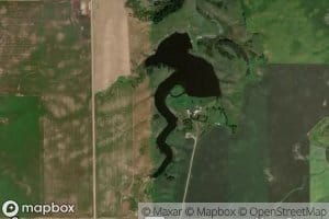 Derksen-Heide Reservoir