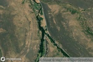 Stanley Creek