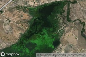 Lagoa de Antonio Sobrinho