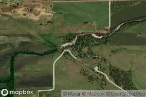 Mound Creek