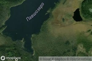 Ozero Pavshozero