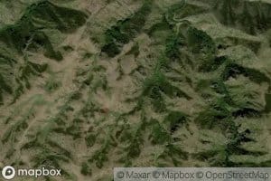 Mineral'nyy Rodnik Kapal'skiy Kurort