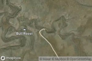 Bull Roost Reservoir